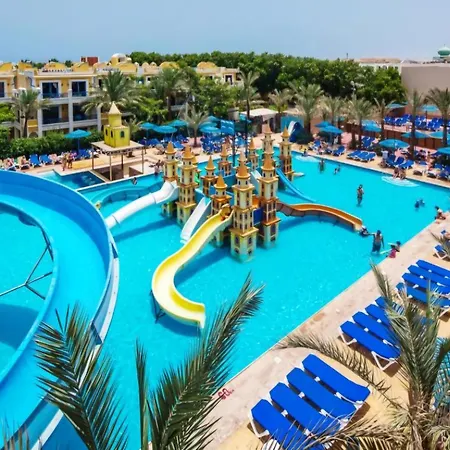 Minaland Beach Resort & Aquapark