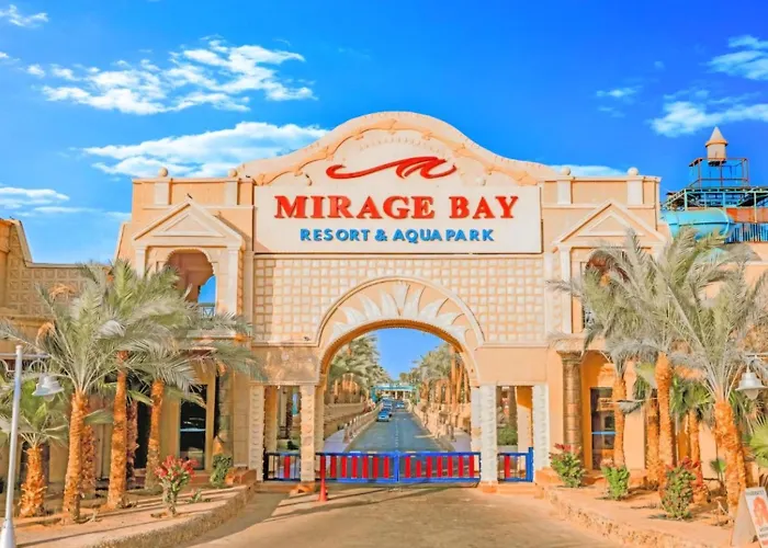 Minaland & Aquapark