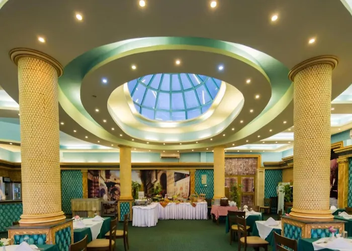 Minaland & Aquapark Hurghada