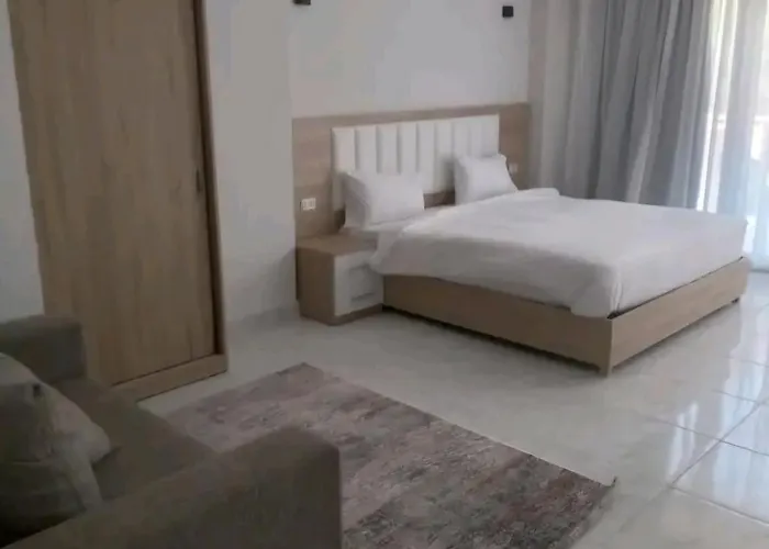 Minaland & Aquapark Aparthotel 4*