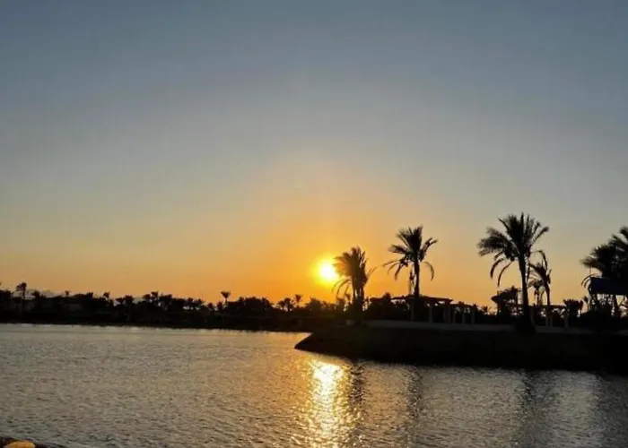 Aparthotel Minaland & Aquapark Hurghada
