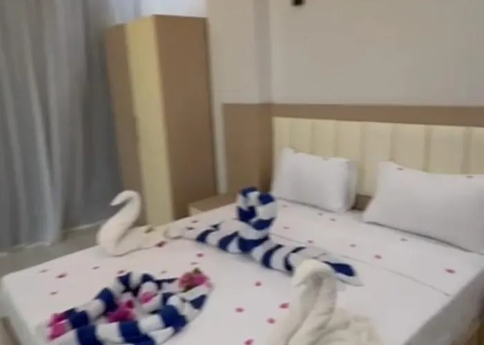 Aparthotel Minaland & Aquapark