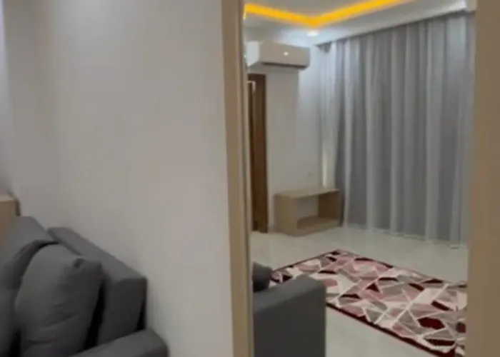 Minaland & Aquapark Aparthotel 4*