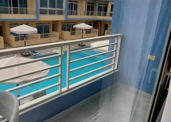 Minaland & Aquapark 4* Hurghada