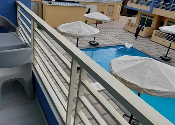 Minaland & Aquapark