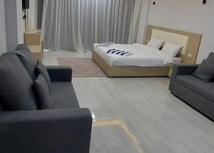 Aparthotel Minaland & Aquapark