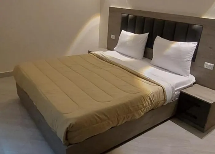 Aparthotel Minaland & Aquapark