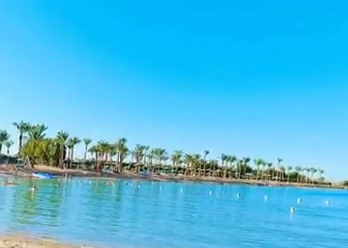 Minaland & Aquapark 4* Hurghada