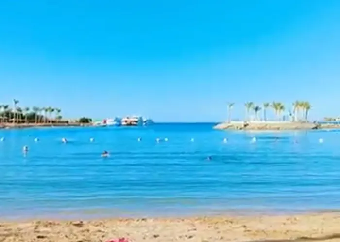 Aparthotel Minaland & Aquapark